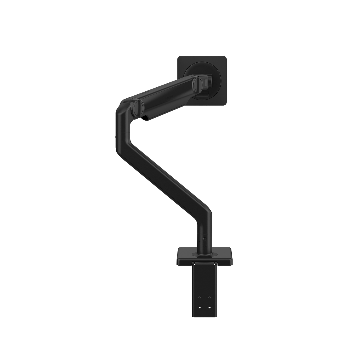 Black / Black / No M/Connect