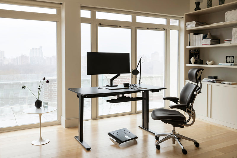 Single Monitor Arms