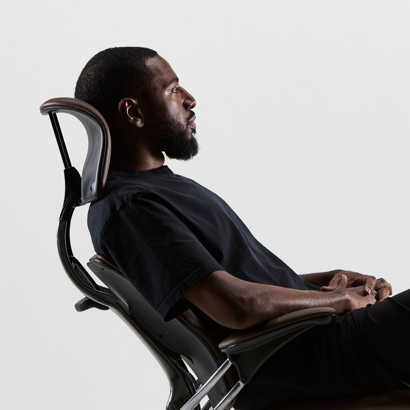 humanscale Freedom Headrest Dynamic Headrest