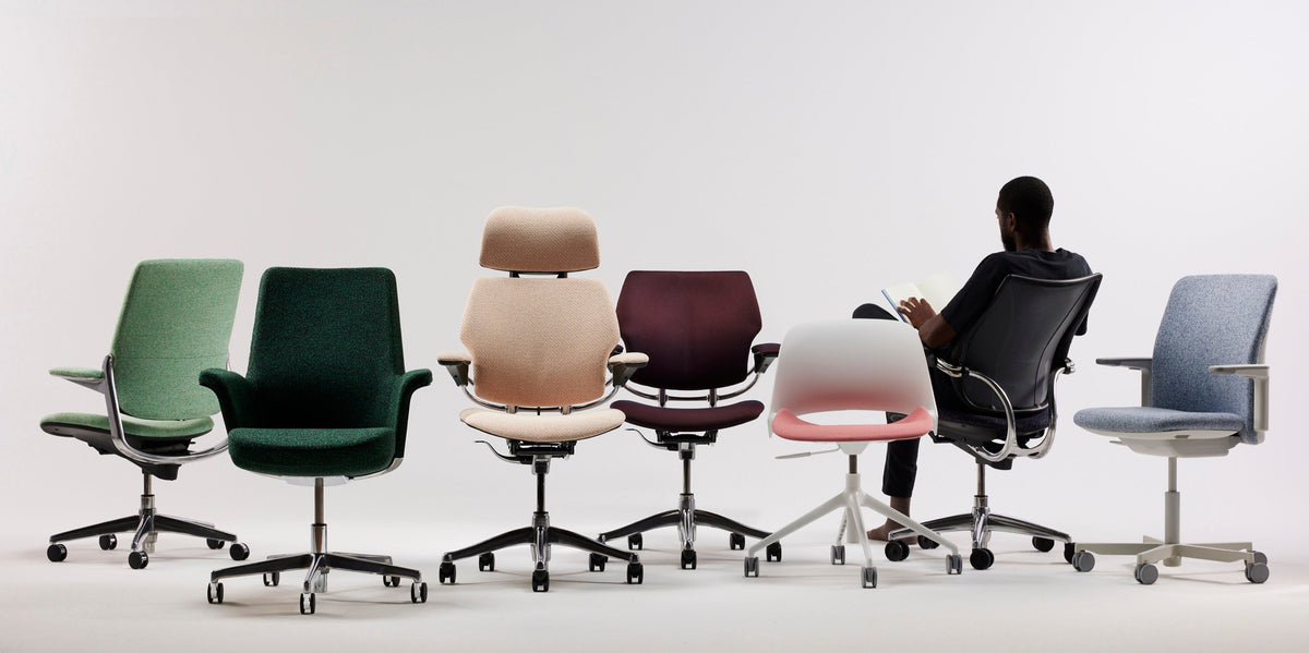 Office Chairs