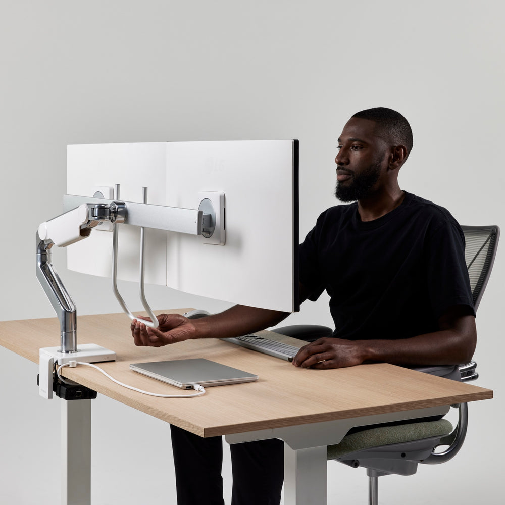 Instant Adjustments for Healthy Postures