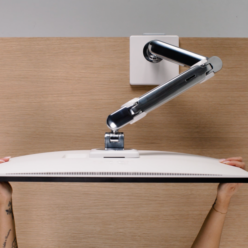 Smart Stop wall protection