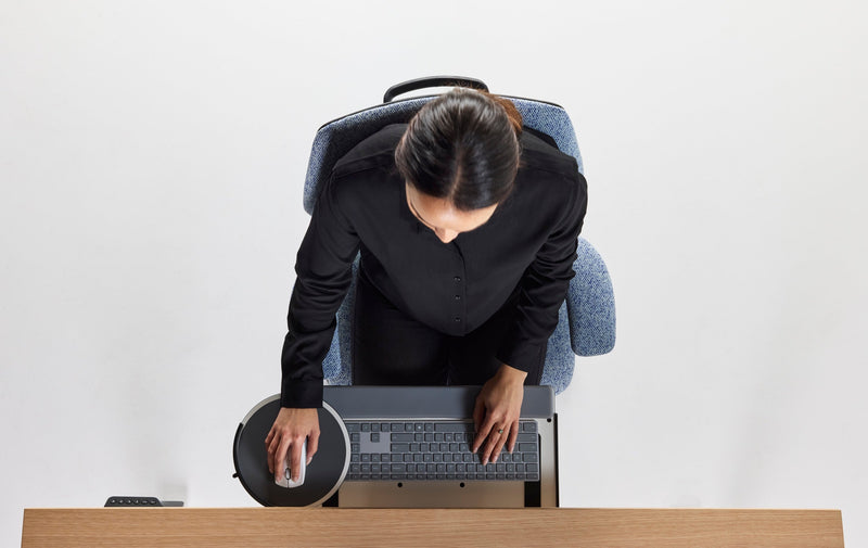 Keyboard Trays