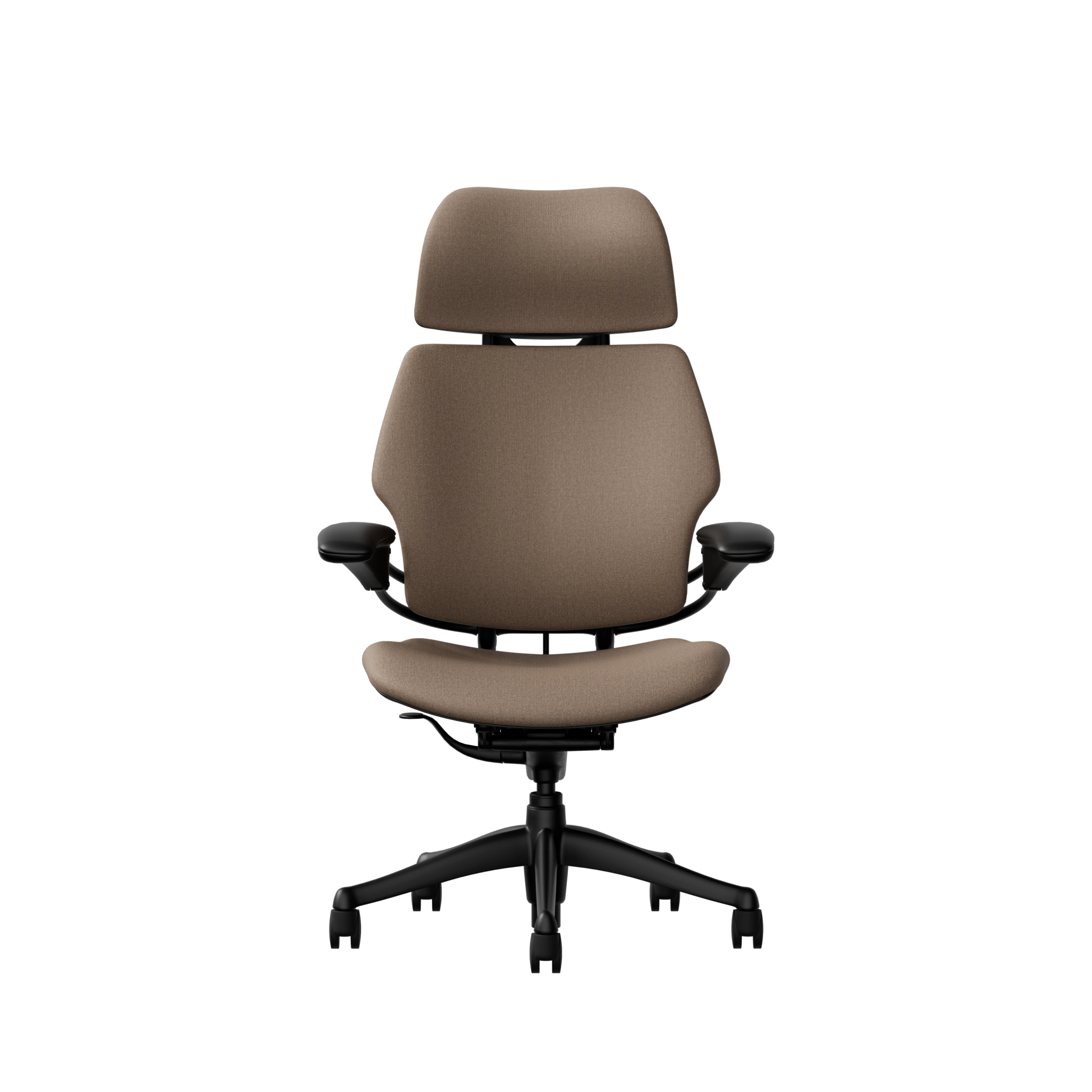 Black / Adjustable Height Duron Arms / Autumn: 0361