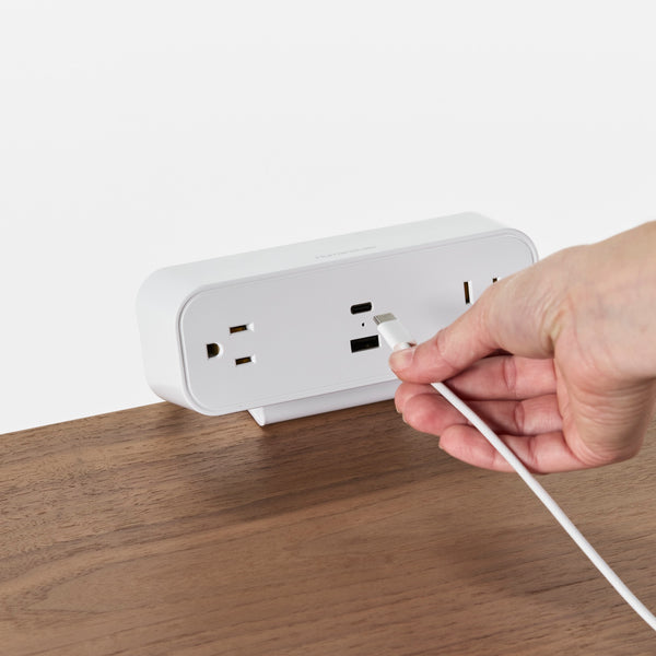 Desktop Power & Charging