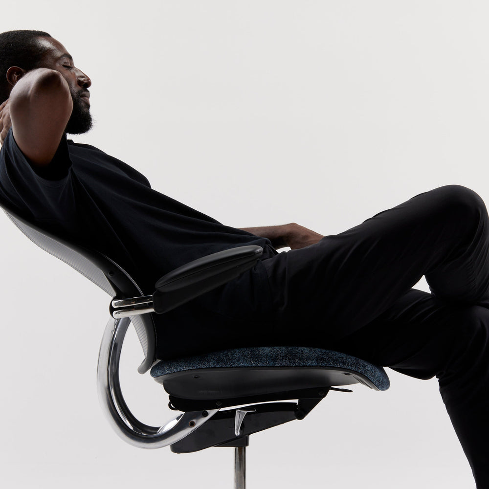 Self-Adjusting by Design