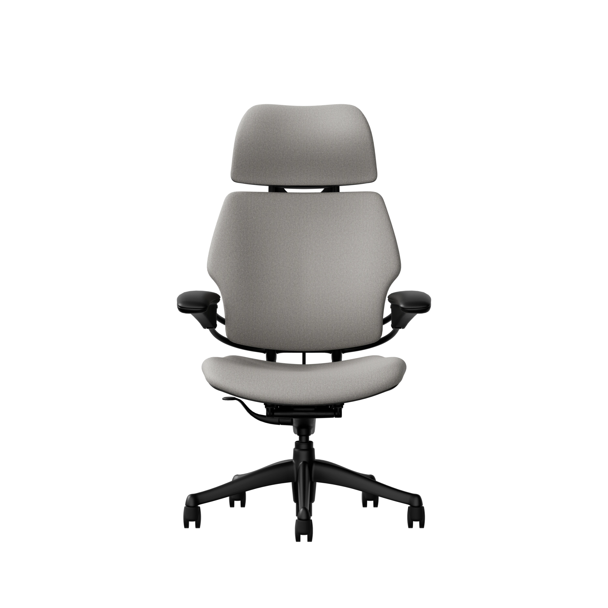Black / Adjustable Height Duron Arms / Autumn: 0131