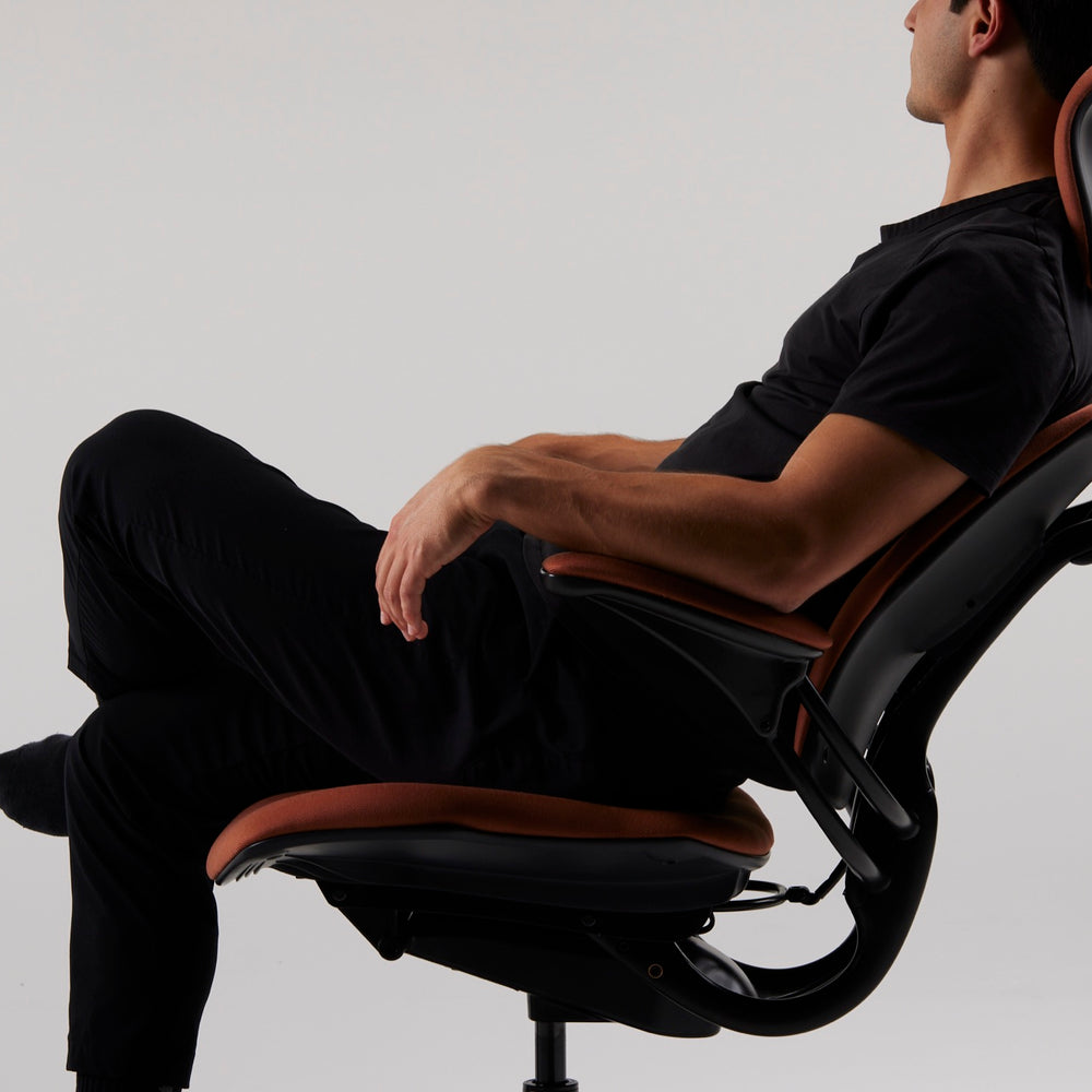 Premium comfort and durability
