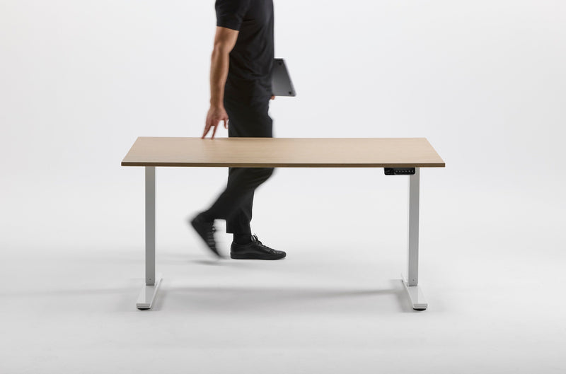 Sit-Stand Desks