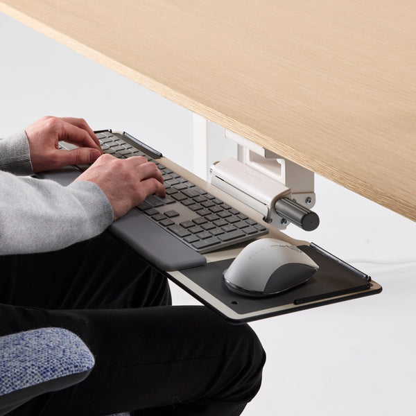 6F Mech for Sit-stand Desk