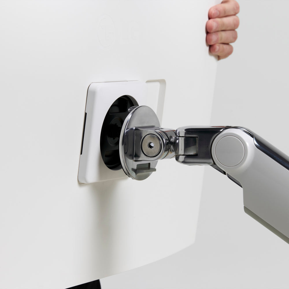Quick Release assembly
