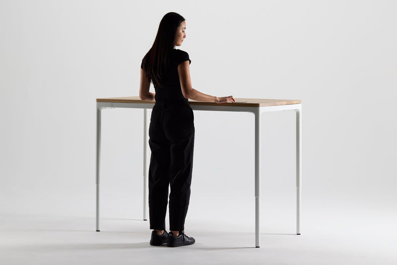 Sit-Stand Desks & Tables